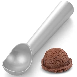 ice cream scoop