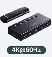 hdmi switch
