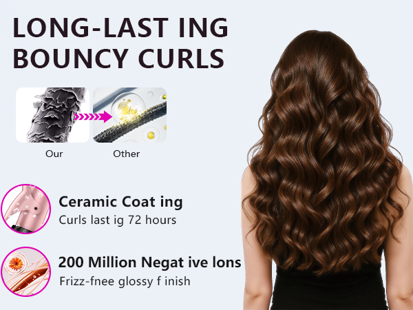 Curling Iron