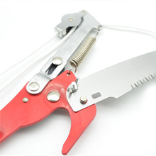 Extendable Tree Pruner Saw