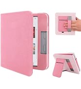 ROKEYBOR for Kobo Libra Colour Case,7" Stand Cover for Kobo Libra Colour (2024) / Kobo Libra 2 (2...