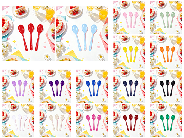heavy duty plastic spoons plastic spoons disposable spoons plastic disposable plastic spoons bulk