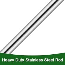 heavy duty rakes