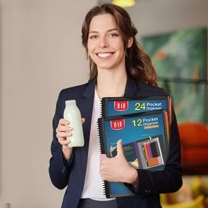 pocket folder