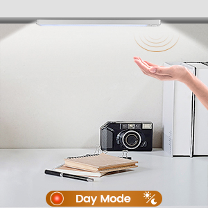 Day Sensing Mode: