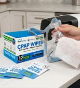 Cpap Wipes