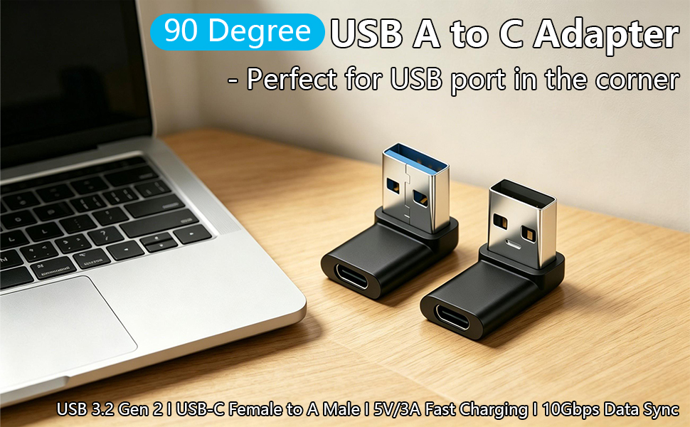 usb to usb c adapter