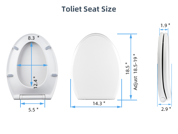 toilet seat