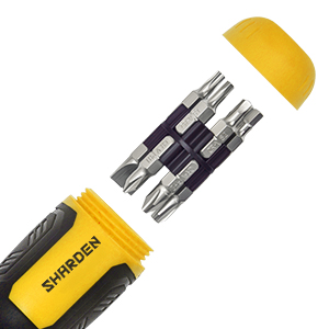 all in one screwdriver