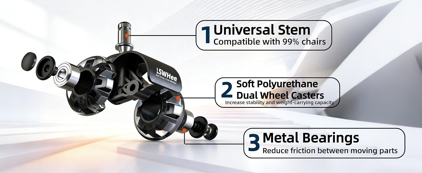 Universal Stem