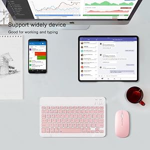 Bluetooth Keyboard for iPad
