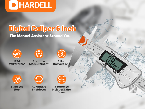 caliper