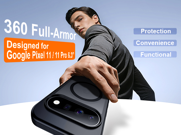 Designed for Google 11/11Pro