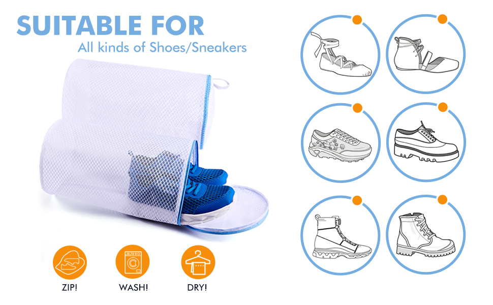 laundry bags mesh wash bags