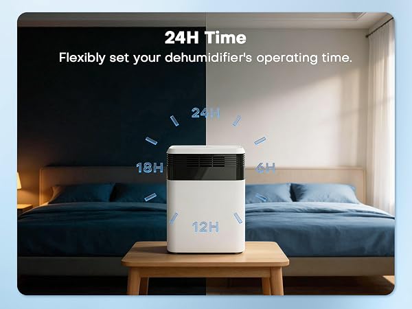 Dehumidifier