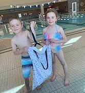 Hanging bag