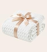 Bedelite bamboo cotton blanket