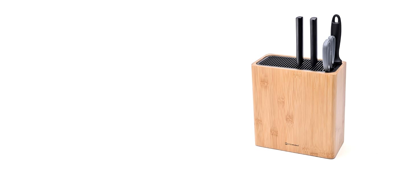 knife block