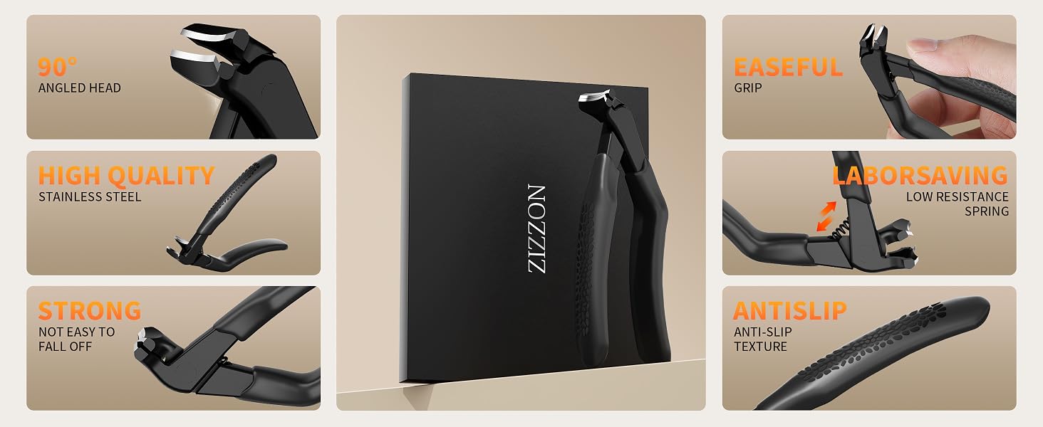 toenail clippers
