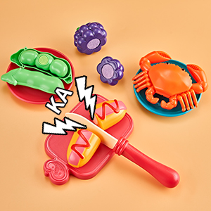 play food