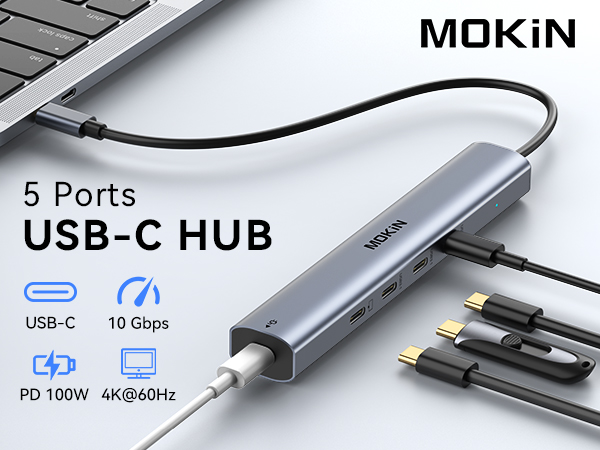 usb c hub