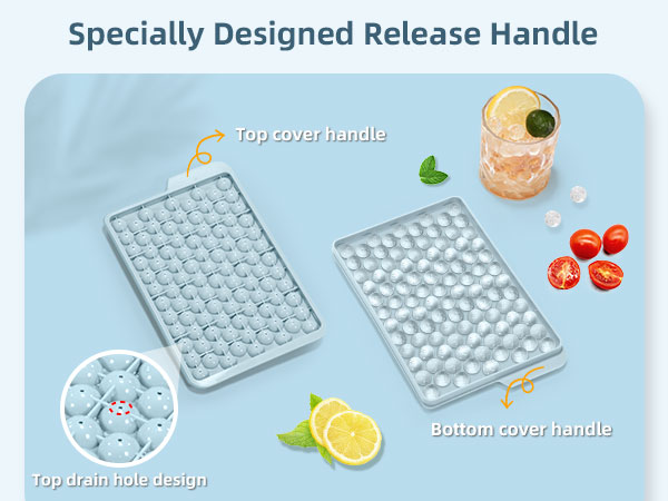 ice cube tray