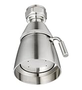 bathroom shower accessories brushed nickel