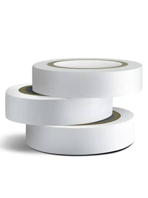White Electrical Tape