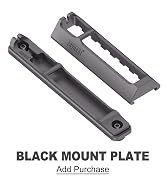 Pressure Switch Mount Plate