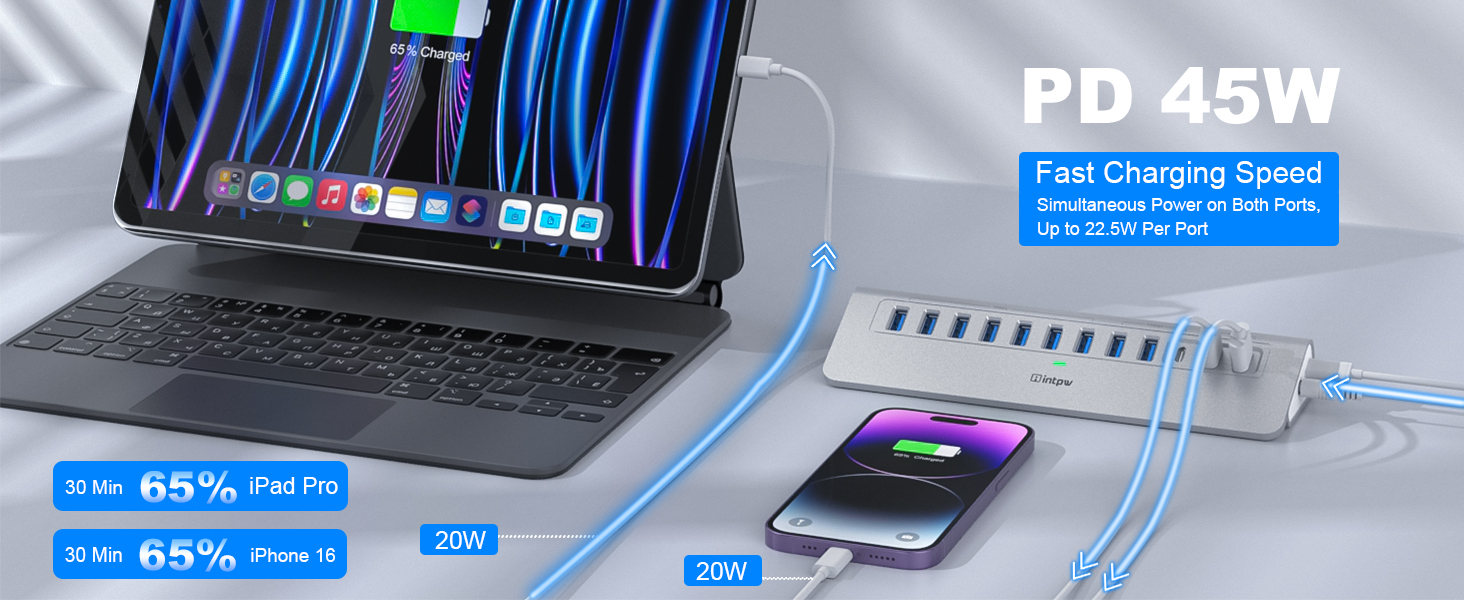 usb hub
