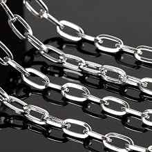 Paperclip Chain
