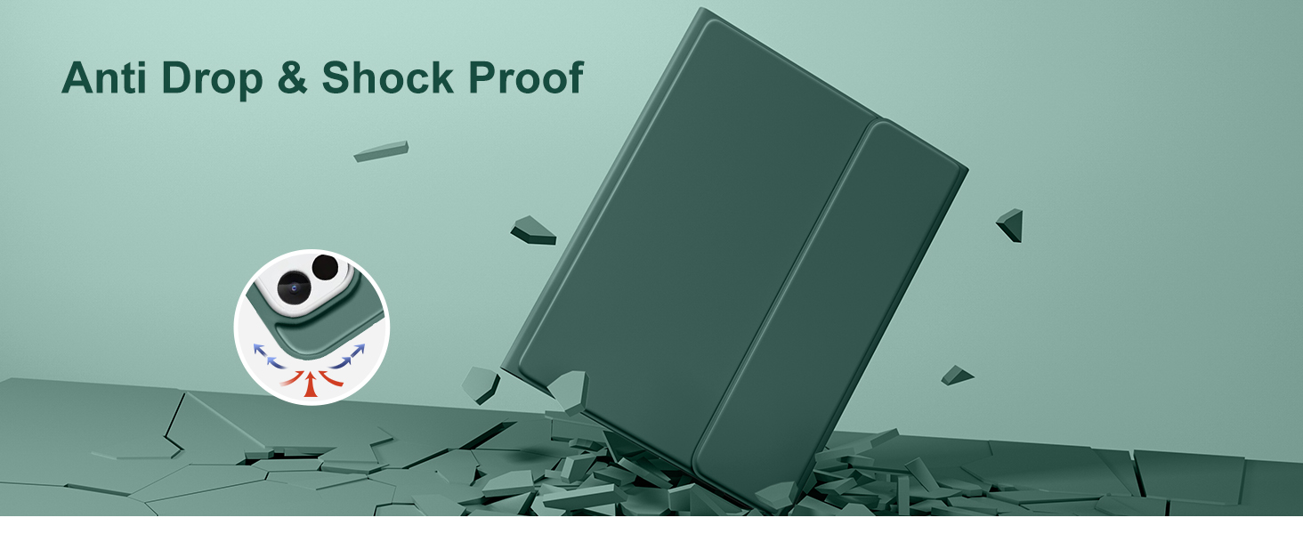 ipad pro keyboard case