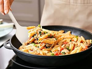 COOKING