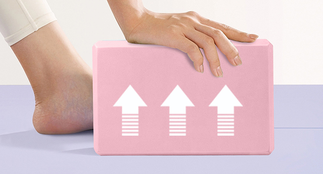 yoga block,yoga blocks 2 pack,foam yoga blocks,yoga blocks bulk,exercise block