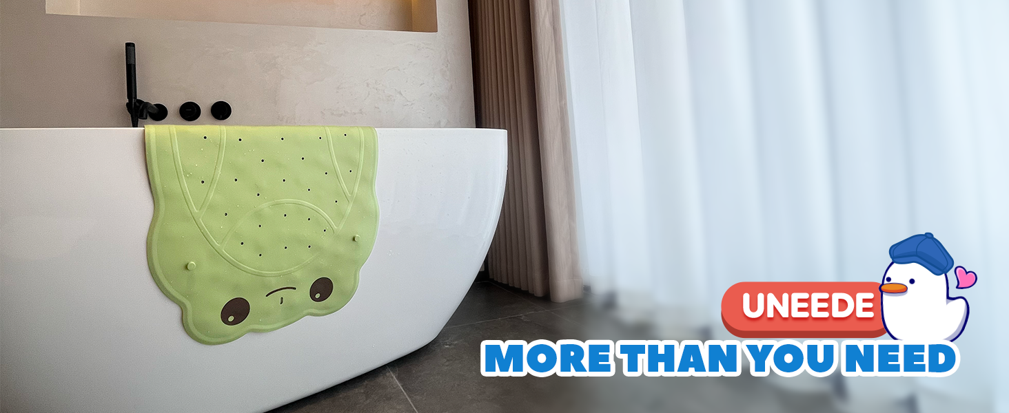 Baby Bathtub Mat