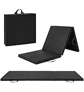 CAP Barbell All Purpose Folding Anti Tear Exercise Training Aerobic Fitness Gym & Gymnastics Bala...