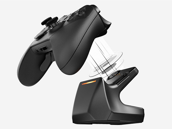 charging stand for xbox elite 2 controller
