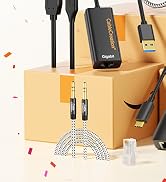 Audio cable