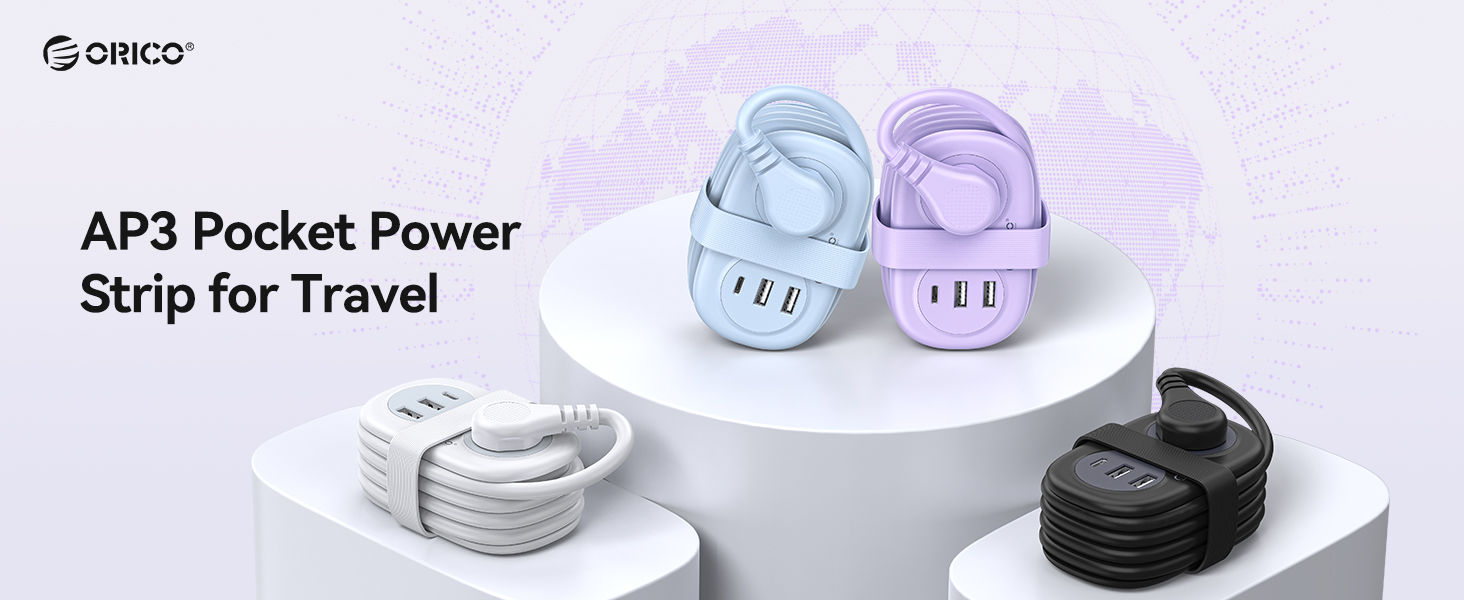 Power Strip