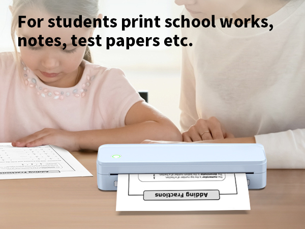 Thermal Printer