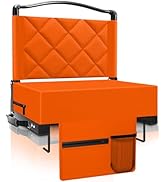 Kaganoon Stadium Seats