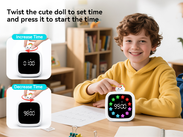 timer for kids