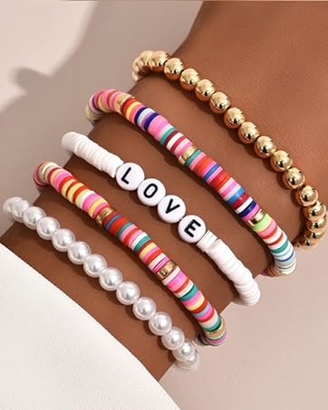 Clay Beads