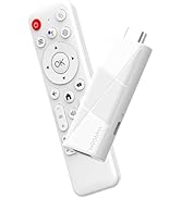 SCreenCast TV Stick WiFi6 8GB BT5.4 14.0 Streaming Video for iPhone iPad,Android Tiktok,YouTube M...