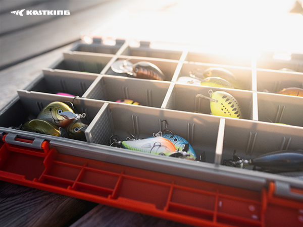 tackle box