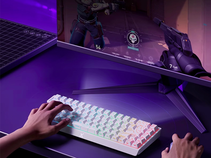 KEYBOARD