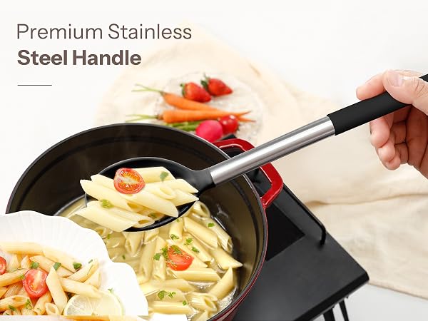 NCUE Kitchen Utensils