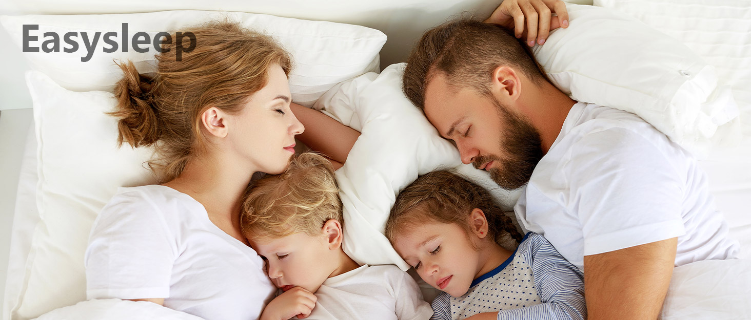 Easysleep Sound Machine