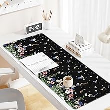 working gaming studying pad