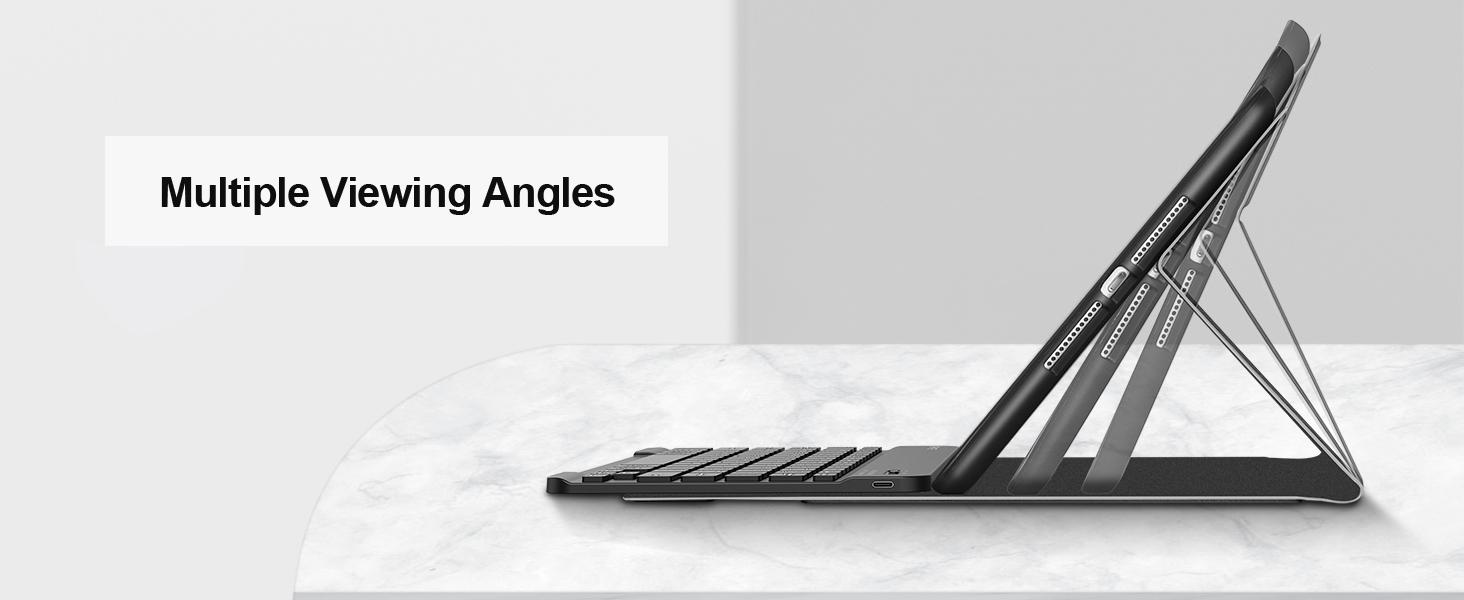 iPad 9th Generation Keyboard Case